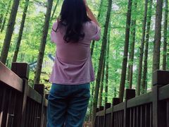 -南京金牛湖风景区