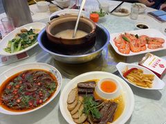 -潮之南·潮汕菜·鱼仔档(南山店)