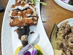 -醉壹号海鲜大排档·老厦门特色菜(厦门美食地标店)