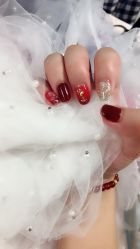 -美甲日记美睫专业纹绣半永久