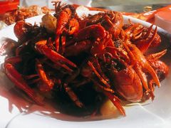 油焖大虾-汉虾王.小龙虾.武汉菜.粤菜(科技园店)