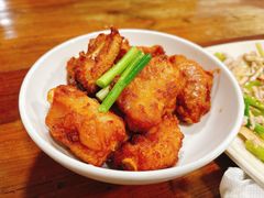 -八味餐馆(林司后店)