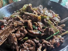 -王城醋血鸭老店