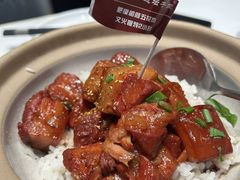 -老济南·地道济南菜(大明湖店)