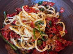 -耶里夏丽·丝路国际·新疆餐厅(浦东区东方路店)