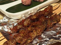 -涮福記·现切牛羊肉火锅(世纪汇店)