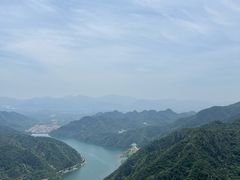 -京东石林峡风景区