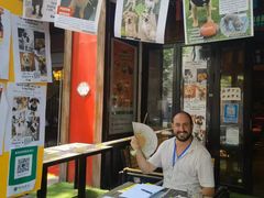 -Cactus墨西哥仙人掌餐厅