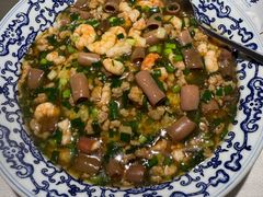 -开海·红岛海鲜虾水饺(石老人店)