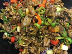 -建辉湖南土菜馆(南大街店)