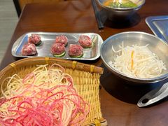 -小螺大作·螺蛳粉火锅(林和西店)