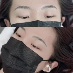 -张小野·专业半永久纹眉