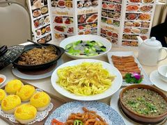 -轩记海鲜餐厅·四十五年老字号·经典粤菜(西区彩虹店)