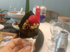 -纳地素食(石门公园店)