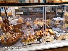 -匠造烘焙(上海湾店)