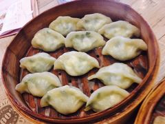 -老边饺子(彩虹城店)