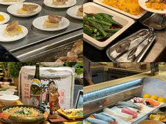 -康帝国际酒店-艾斯本自助西餐厅
