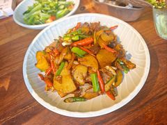-树厨贵州菜(铜仁花果山店)