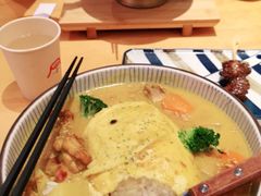 -火山屋台(新街口店)