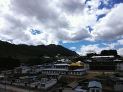 android_upload_pic-达仓郎木寺院