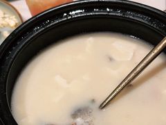 -茉莉餐厅(包河万达店)