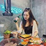 中山探店🥩民众新作高性价比日韩融合烤肉‼️