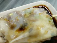 牛肉肠-穗银肠粉店(东川路店)