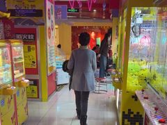 -风云再起游乐汇(皇城恒隆广场店)