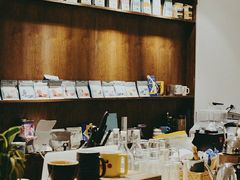 -黑石咖啡(小十字店)