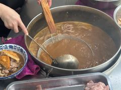 -大鼎沙嗲面(港口路店)