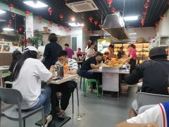 -大姐麻辣烫(莲宝中路店)