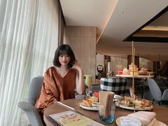 -粤海喜来登酒店·&More聚驿(天河城店)