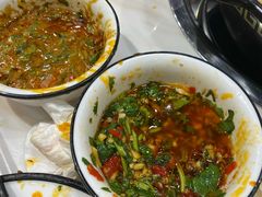-XiaoJunGan Hotpot 钢管厂五区小郡肝火锅串串香