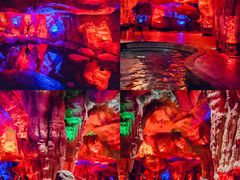 -广州白水寨嘉华温泉酒店