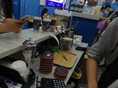 -耐茶 NICE TEA(东城万达店)