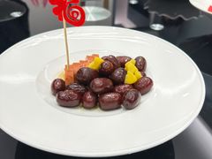 红枣蜜藕-老季市·三代非遗传承·地标美食老汁鸡(工农路店)