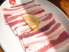 -辛氏火炉·韩式古法烤肉(松北店)
