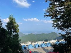 -南岳衡山风景名胜区