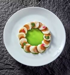 -志诚丽柏酒店·锦轩中餐厅·宴会厅