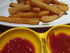 -蛙喔牛蛙(仙林万达茂店)