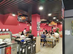 -听涛雅苑百味饺子老家菜馆