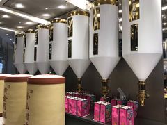 -LELECHA乐乐茶(新街口大洋店)