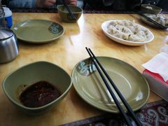 -享口福饺子馆(民旺园店)