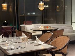 -西安高新洲际酒店•彩丰楼中餐厅