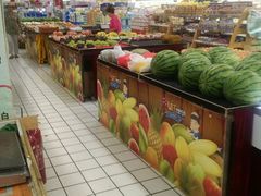 -亚泰超市(经开店)