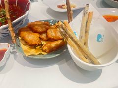 -杭州西湖柳莺里酒店·闻莺厅