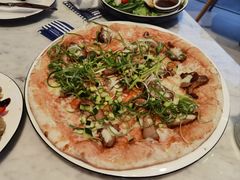 -玛尚诺Pizza&Bar(长泰广场店)