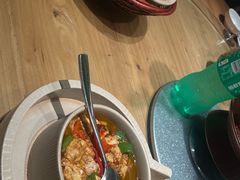 -黄山老妈·土菜(碧桂园店)