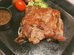 -牛扒先生·厚切雪花牛扒西餐厅(北京路禺山路店)