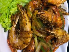 堂口秘制炒虾-My Way Town买味堂·东南亚餐厅(亦庄店)